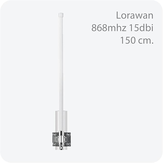 Antena 868MHz 5.8dBi